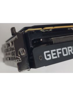 Karta Graficzna ZOTAC GAMING GeForce RTX 2080 8GB GDDR6 IceStorm 2.0 - 8