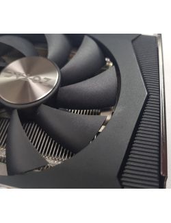 Karta Graficzna ZOTAC GAMING GeForce RTX 2080 8GB GDDR6 IceStorm 2.0 - 9