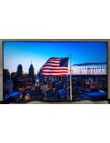 Telewizor TCL 55QM8B 55" QD-Mini LED 4K UHD 144Hz VRR Smart TV Game Master - 4