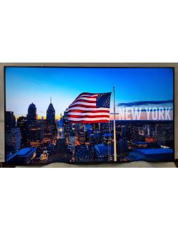 Telewizor TCL 55QM8B 55" QD-Mini LED 4K UHD 144Hz VRR Smart TV Game Master - 4