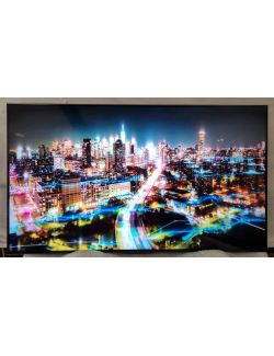 Telewizor TCL 55QM8B 55" QD-Mini LED 4K UHD 144Hz VRR Smart TV Game Master - 5