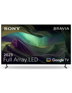 Telewizor Sony KD-55X85L 55" LED 4K UHD 120Hz HDR Smart TV Dolby Atmos - 1