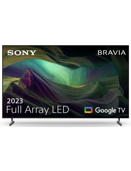 Telewizor Sony KD-55X85L 55" LED 4K UHD 120Hz HDR Smart TV Dolby Atmos - 1