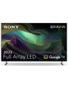 Telewizor Sony KD-55X85L 55" LED 4K UHD 120Hz HDR Smart TV Dolby Atmos - 1