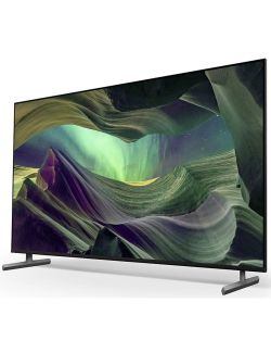 Telewizor Sony KD-55X85L 55" LED 4K UHD 120Hz HDR Smart TV Dolby Atmos - 2