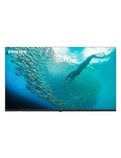 Telewizor Philips 55PUS7009/12 55" LED 4K UHD 60Hz Dolby Smart TV DVB-T2 - 1