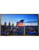 Telewizor Philips 55PUS7009/12 55" LED 4K UHD 60Hz Dolby Smart TV DVB-T2 - 2