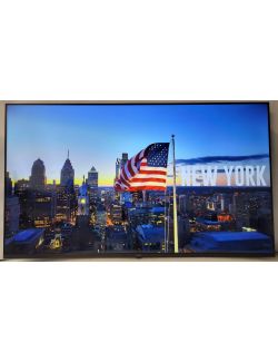 Telewizor Philips 55PUS7009/12 55" LED 4K UHD 60Hz Dolby Smart TV DVB-T2 - 2