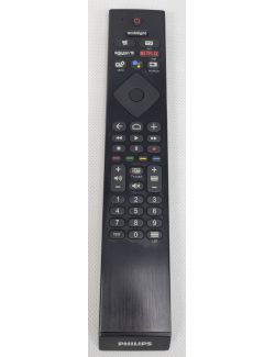 Telewizor Philips 55PUS7009/12 55" LED 4K UHD 60Hz Dolby Smart TV DVB-T2 - 9