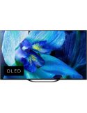 Telewizor Sony KD-65AG8BAEP 65" OLED 4K UHD SmartTV DVB-T2 Dolby Motionflow - 1