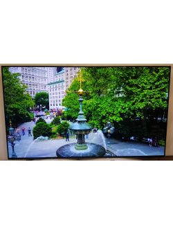 Telewizor Sony KD-65AG8BAEP 65" OLED 4K UHD SmartTV DVB-T2 Dolby Motionflow - 2