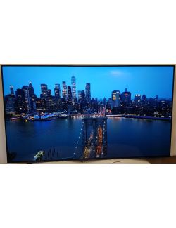 Telewizor Sony KD-65AG8BAEP 65" OLED 4K UHD SmartTV DVB-T2 Dolby Motionflow - 4