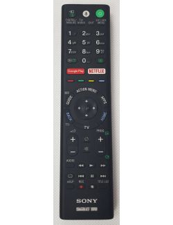 Telewizor Sony KD-65AG8BAEP 65" OLED 4K UHD SmartTV DVB-T2 Dolby Motionflow - 14