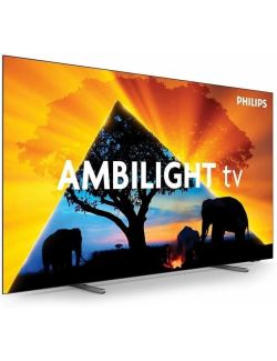 Telewizor Philips 55OLED759/12 55" OLED 120Hz 4K Dolby Smart Ambilight TV - 2