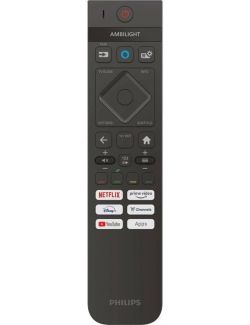 Telewizor Philips 55OLED759/12 55" OLED 120Hz 4K Dolby Smart Ambilight TV - 4