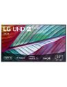 Telewizor LG 55UR75006LK 55" LED 4K UHD HDR10 60Hz Smart TV DVB-T2 AI Sound - 1