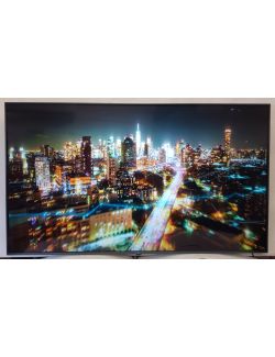 Telewizor LG 55UR75006LK 55" LED 4K UHD HDR10 60Hz Smart TV DVB-T2 AI Sound - 3
