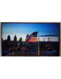 Telewizor LG 55UR75006LK 55" LED 4K UHD HDR10 60Hz Smart TV DVB-T2 AI Sound - 4