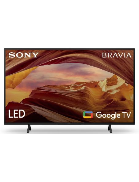 Telewizor Sony KD-65X75WL 65" LED 4K UHD Dolby HDR Smart TV DVB-T2 HDMI 2.1 - 1 Telewizor Sony KD-65X75WL 65" LED 4K UHD Dolby HDR Smart TV DVB-T2 HDMI 2.1 - 1