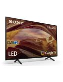 Telewizor Sony KD-65X75WL 65" LED 4K UHD Dolby HDR Smart TV DVB-T2 HDMI 2.1 - 2