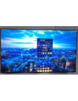 Telewizor TCL 85QM8B 85" QD-Mini LED 4K UHD 144Hz HDMI 2.1 Smart TV DVB-T2 - 3