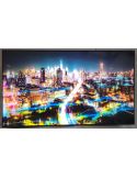 Telewizor TCL 85QM8B 85" QD-Mini LED 4K UHD 144Hz HDMI 2.1 Smart TV DVB-T2 - 4