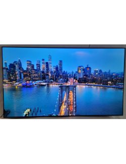 Telewizor TCL 85QM8B 85" QD-Mini LED 4K UHD 144Hz HDMI 2.1 Smart TV DVB-T2 - 5