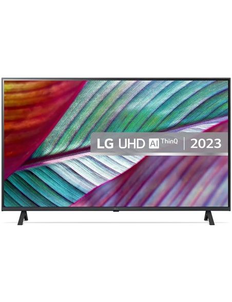 Telewizor LG 50UR78006LK 50" LED 60Hz 4K UHD HDR Dolby SmartTV DVB-T2 Magic - 1