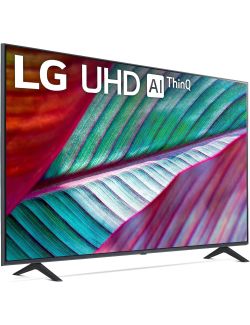 Telewizor LG 50UR78006LK 50" LED 60Hz 4K UHD HDR Dolby SmartTV DVB-T2 Magic - 2