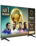 Telewizor HISENSE 55A6N 55" LED 60Hz 4K UHD AI Dolby Smart DVB-T2 HDMI 2.1 - 3