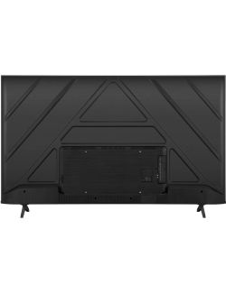 Telewizor HISENSE 55A6N 55" LED 60Hz 4K UHD AI Dolby Smart DVB-T2 HDMI 2.1 - 4