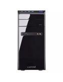 Komputer PC Captiva I57-540 G6400 16GB/240GB SSD Wi-Fi RJ45 USB 3.2 DVD-RW - 2