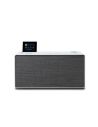 Radioodbiornik Pure Evoke Home FM DAB+ Internetowe Bluetooth Wi-Fi 100W LCD