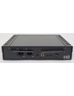 Zestaw Dwóch Mikrofonów Bezprzewodowych IMG STAGELINE TXS-812SET - 2