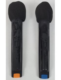 Zestaw Dwóch Mikrofonów Bezprzewodowych IMG STAGELINE TXS-812SET - 7