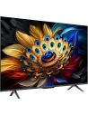 Telewizor TCL 43T7B 43" QLED 4K UHD HDR PRO Dolby HDMI 2.1 Smart TV DVB-T2 - 2