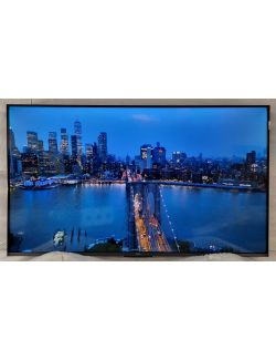 Telewizor TCL 43T7B 43" QLED 4K UHD HDR PRO Dolby HDMI 2.1 Smart TV DVB-T2 - 3