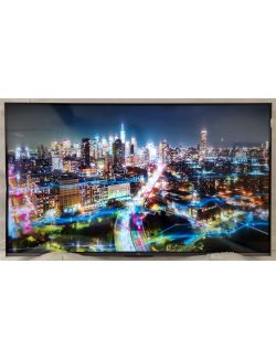 Telewizor TCL 43T7B 43" QLED 4K UHD HDR PRO Dolby HDMI 2.1 Smart TV DVB-T2 - 4