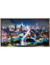 Telewizor TCL 43T7B 43" QLED 4K UHD HDR PRO Dolby HDMI 2.1 Smart TV DVB-T2 - 4