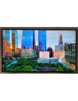 Telewizor LG 55NANO81T6A 55" NanoCell 60Hz 4K UHD AI Smart TV DVB-T2 MAGIC - 2
