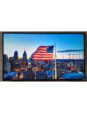Telewizor LG 55NANO81T6A 55" NanoCell 60Hz 4K UHD AI Smart TV DVB-T2 MAGIC - 3