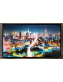 Telewizor LG 55NANO81T6A 55" NanoCell 60Hz 4K UHD AI Smart TV DVB-T2 MAGIC - 4