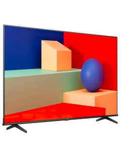 Telewizor Hisense 75E63NT 75" LED 4K UHD 60Hz Smart TV DVB-T2 HDMI 2.1 VRR - 2