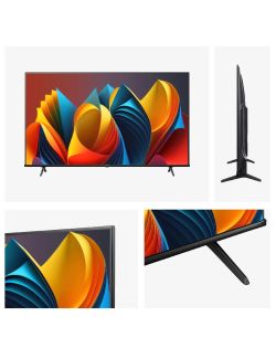 Telewizor Hisense 75E63NT 75" LED 4K UHD 60Hz Smart TV DVB-T2 HDMI 2.1 VRR - 3