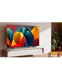 Telewizor Hisense 75E63NT 75" LED 4K UHD 60Hz Smart TV DVB-T2 HDMI 2.1 VRR - 4