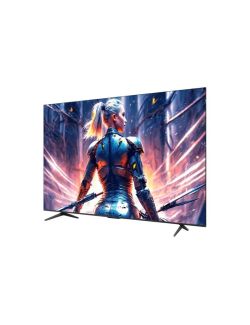 Telewizor TCL 85T8B 85" QLED Pro 144Hz 4K UHD Smart TV Game Master Pro 3.0 - 2
