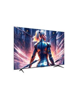Telewizor TCL 85T8B 85" QLED Pro 144Hz 4K UHD Smart TV Game Master Pro 3.0 - 3