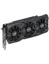 Karta Graficzna ASUS GeForce GTX 1080 ROG STRIX 8GB GDDR5X - 1