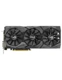 Karta Graficzna ASUS GeForce GTX 1080 ROG STRIX 8GB GDDR5X - 2