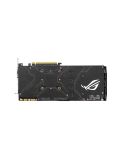 Karta Graficzna ASUS GeForce GTX 1080 ROG STRIX 8GB GDDR5X - 3